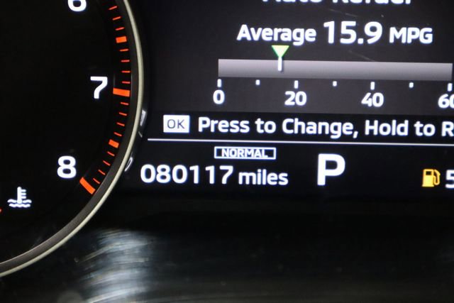 Used 2022 Mitsubishi Outlander SE image 39