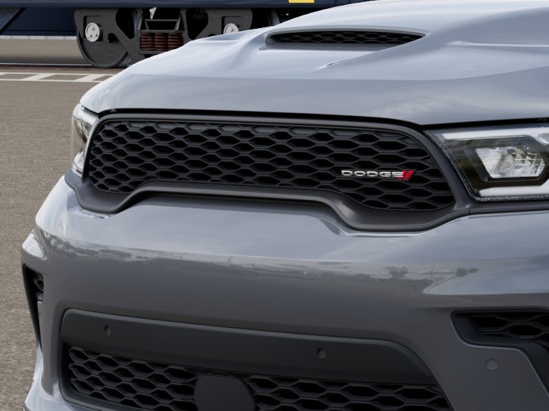New 2026 Dodge Durango GT AWD/4WD image 39
