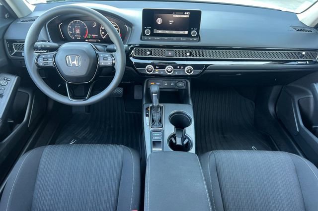 Used 2026 Honda Civic LX image 15