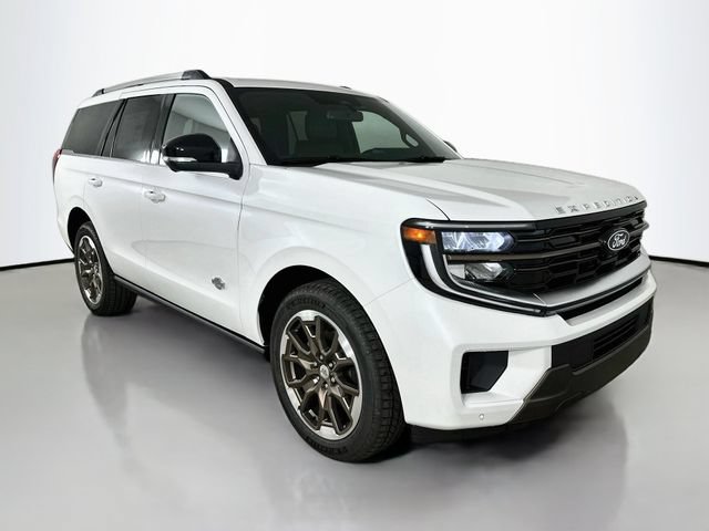 New 2027 Ford Expedition King Ranch AWD/4WD image 1