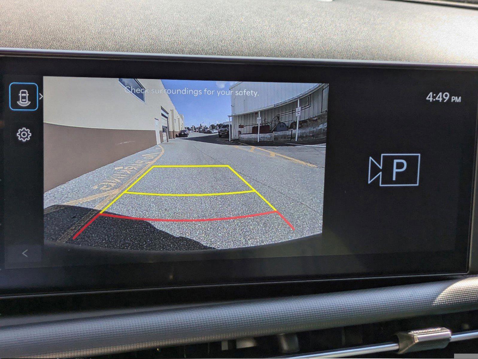 New 2026 Hyundai Santa Cruz SE image 25