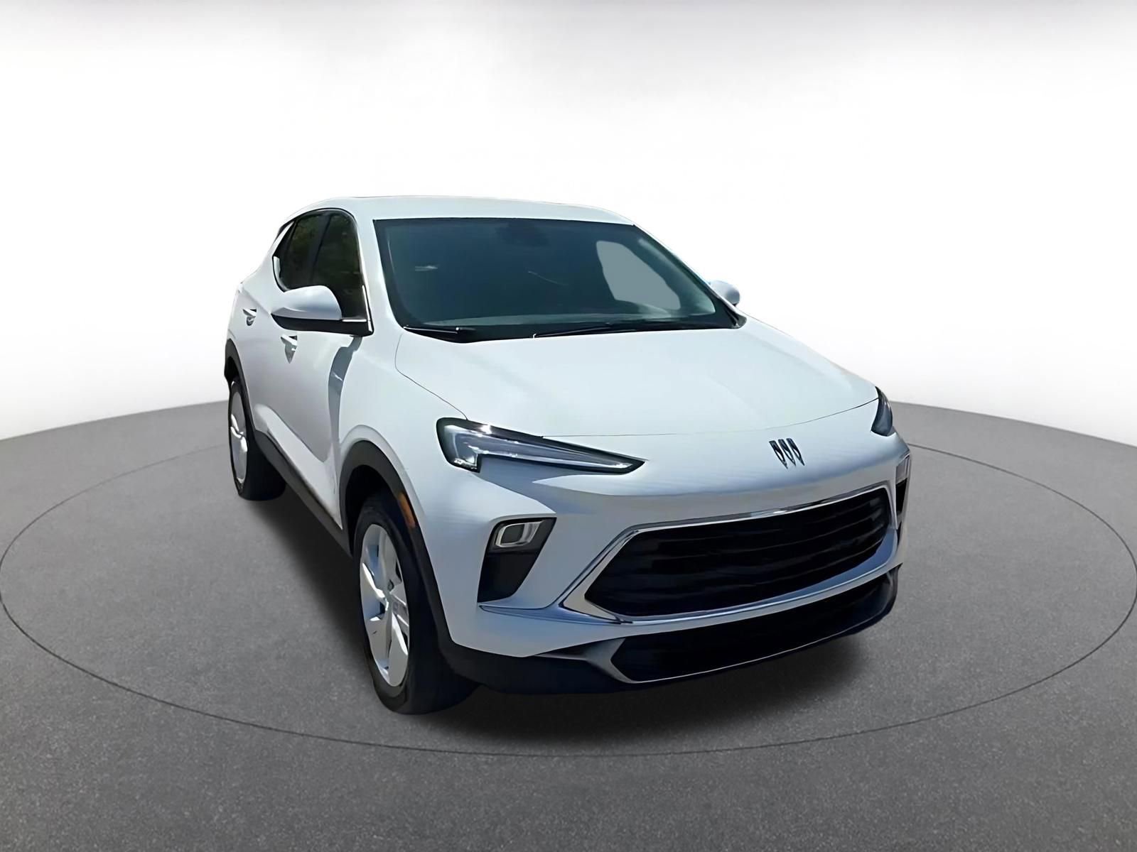 Used 2025 Buick Encore GX Preferred image 3