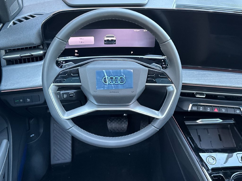 New 2026 Audi Q3 quattro 2.0T AWD/4WD image 15