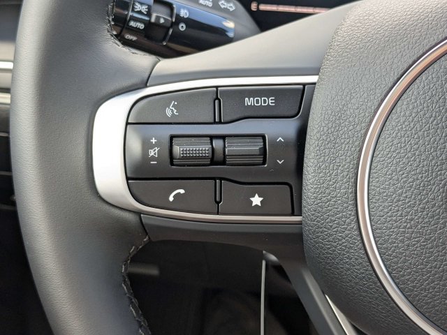 New 2026 Kia K5 GT-Line FWD image 28