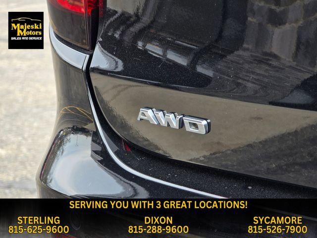 Used 2021 Cadillac XT6 Premium Luxury image 15