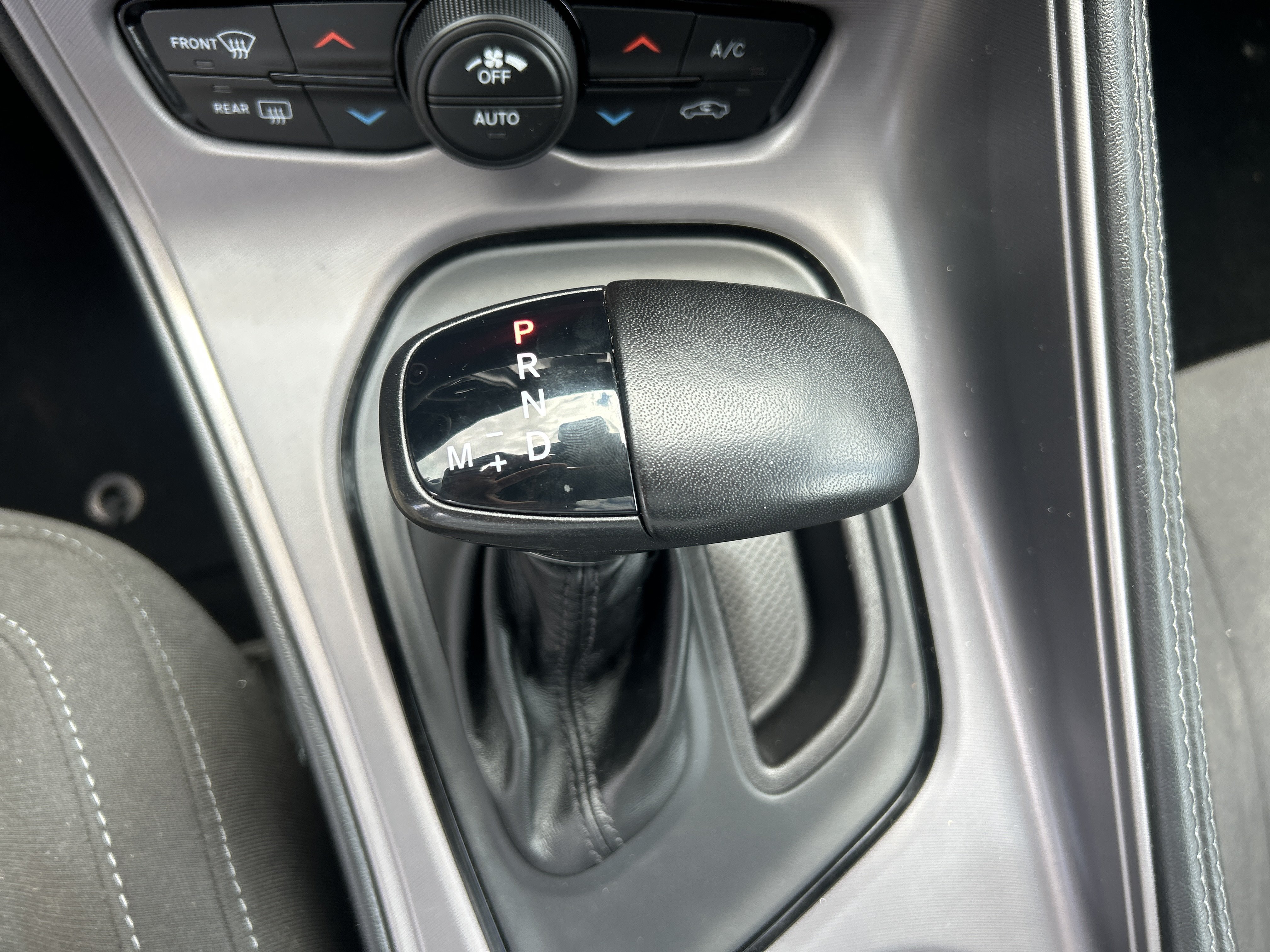 Used 2023 Dodge Challenger R/T RWD image 24