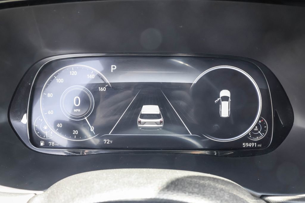 Used 2021 Hyundai Palisade Calligraphy w/ Winter Package AWD/4WD image 23