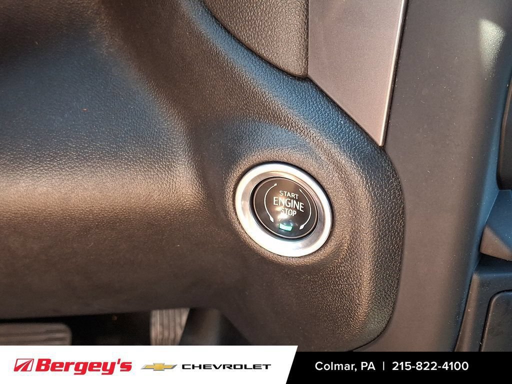 Certified 2024 Chevrolet Silverado 3500 W/T w/ WT Convenience Package AWD/4WD image 24