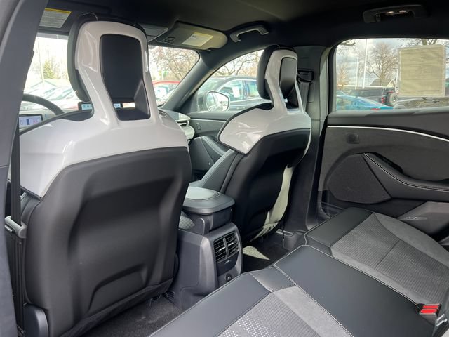 New 2025 Ford Mustang Mach-E GT w/ Interior Protection Package AWD/4WD image 35