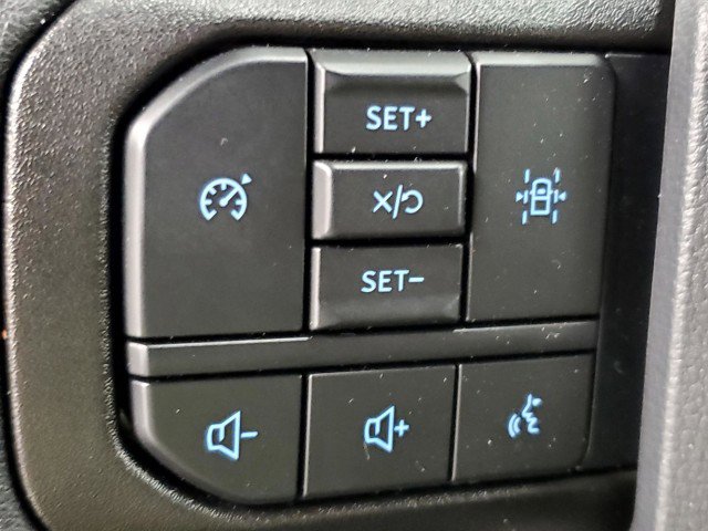 New 2025 Ford F150 STX w/ STX Black Appearance Package image 30