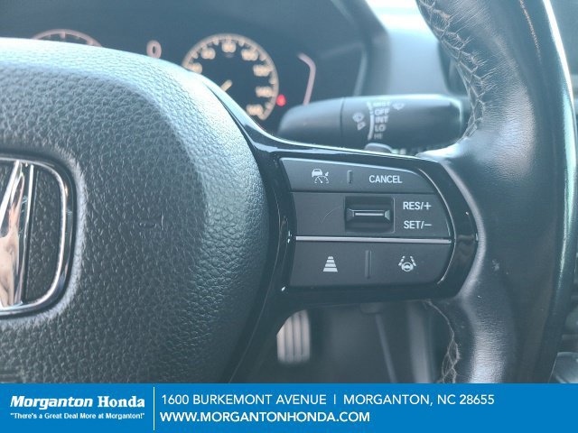 Used 2022 Honda Civic Sport image 12