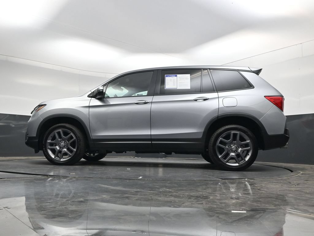 Used 2023 Honda Passport EX-L image 35