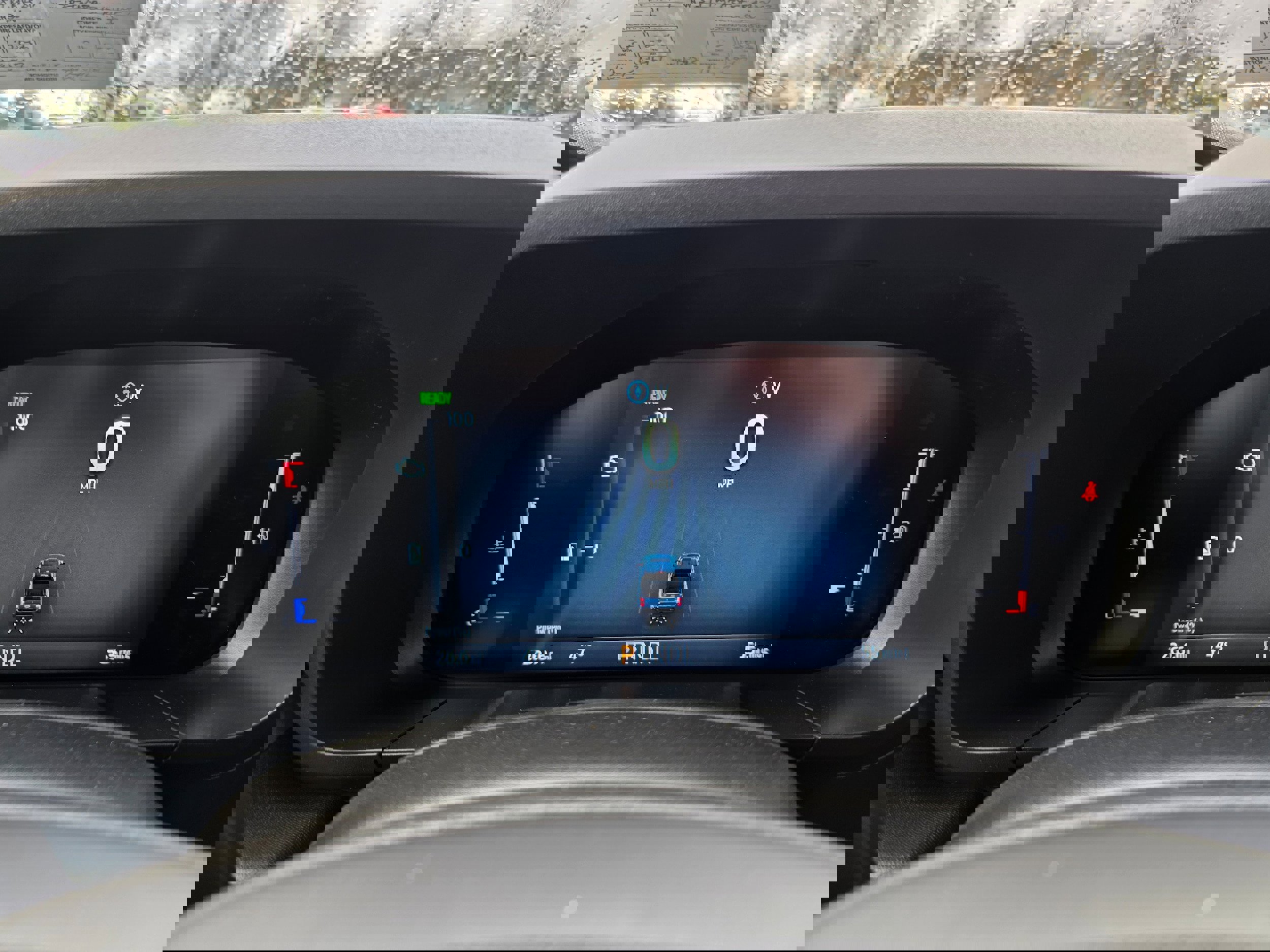 New 2026 Ford Maverick XL image 17