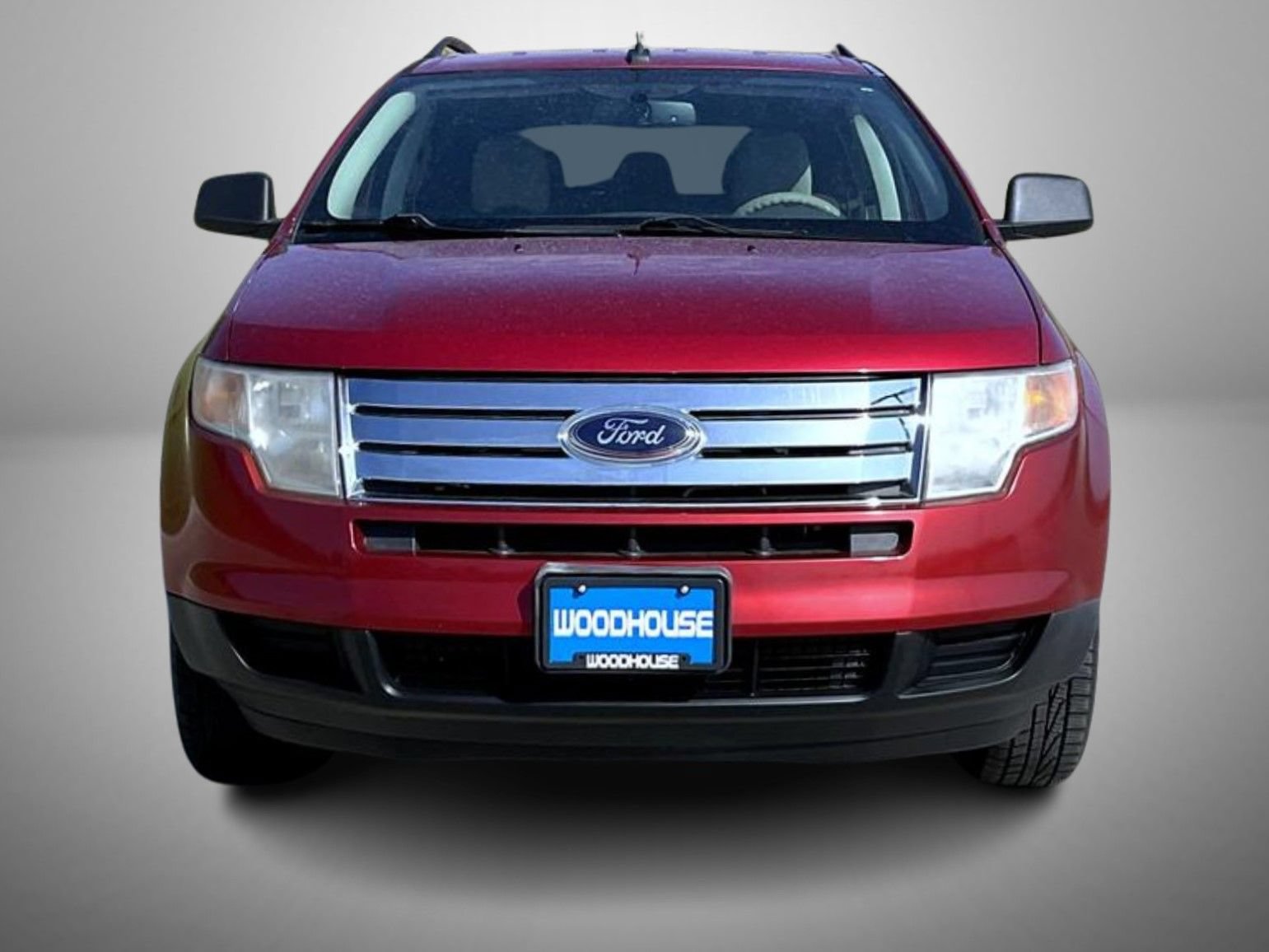 Used 2009 Ford Edge SE FWD image 2