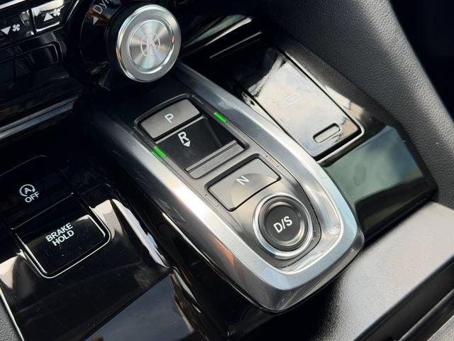Certified 2025 Acura MDX FWD image 26