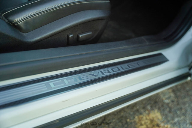 Used 2013 Chevrolet Camaro SS w/ RS Package image 35