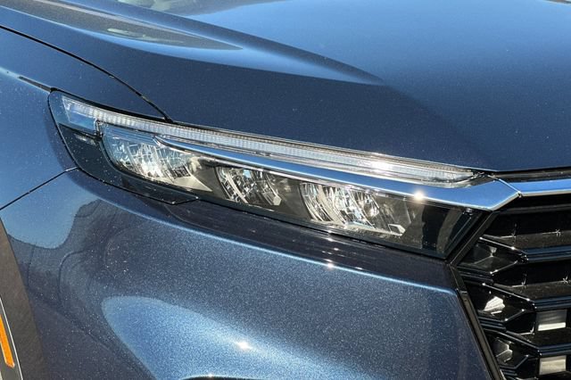 New 2026 Honda CR-V EX-L image 31