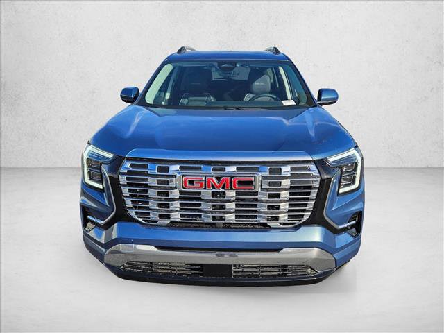 New 2026 GMC Terrain Denali AWD/4WD image 6