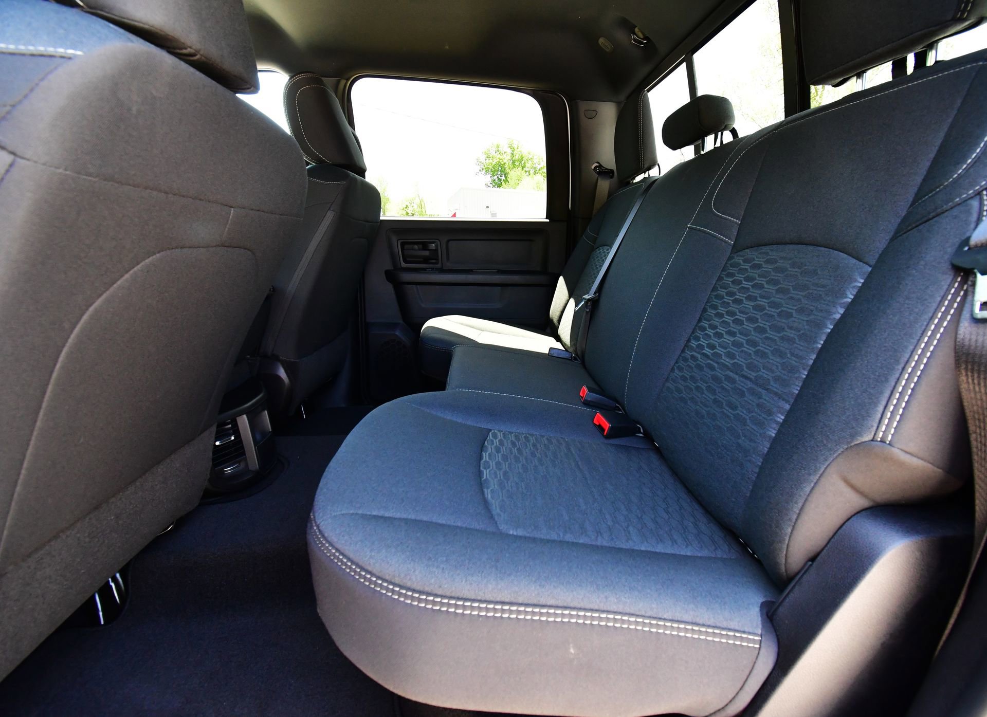 New 2025 RAM 2500 Tradesman image 27