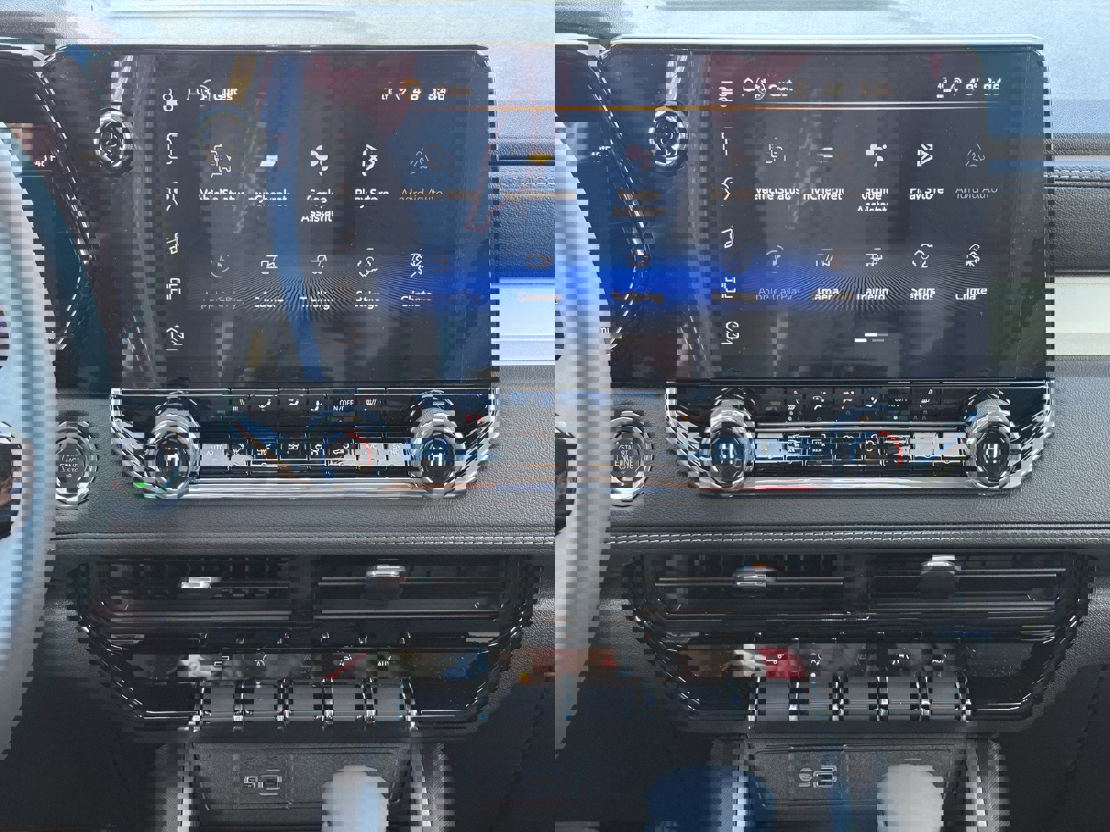 New 2026 Chevrolet Colorado LT w/ LT Convenience Package RWD image 16