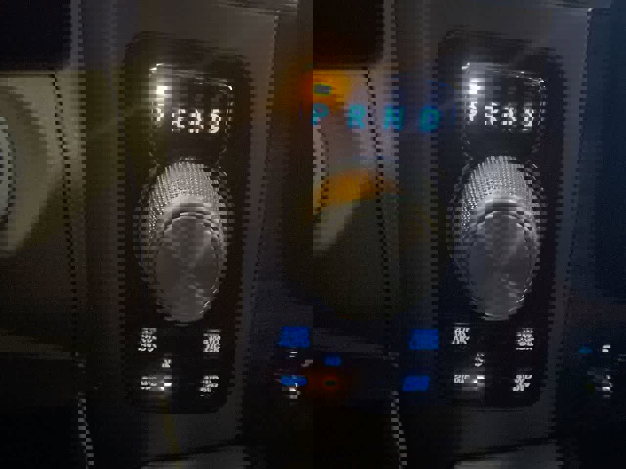 Used 2017 RAM 1500 Laramie image 20