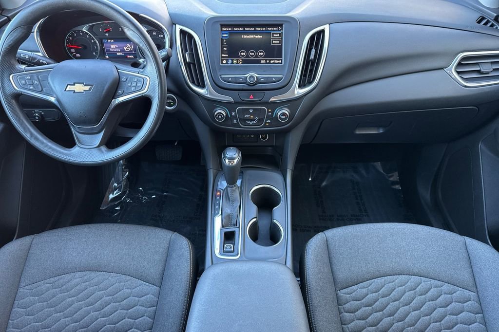 Used 2019 Chevrolet Equinox LT image 4
