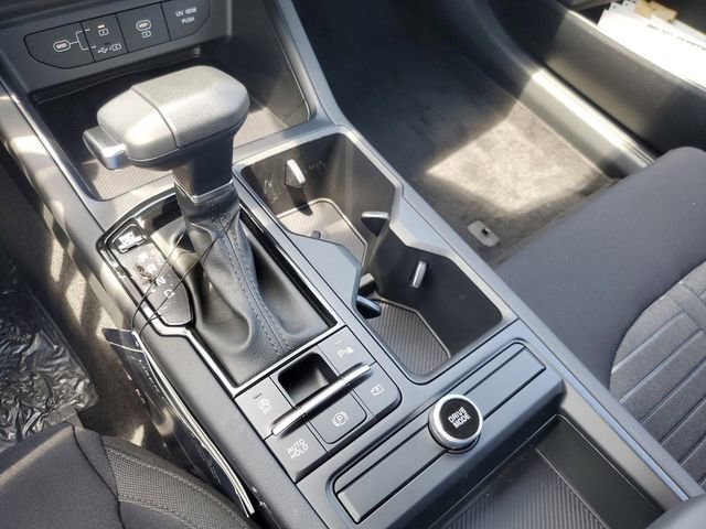 Used 2025 Kia K5 LXS image 17