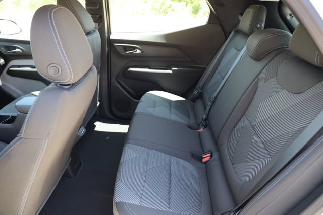 New 2027 Chevrolet Bolt LT FWD image 13