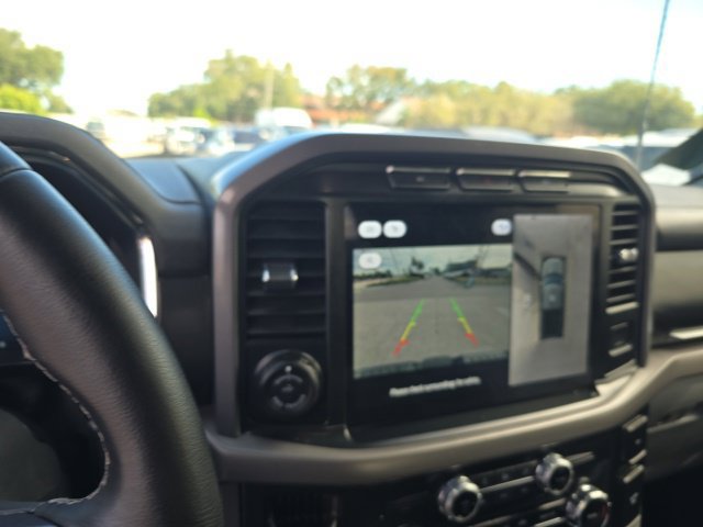Used 2024 Ford F150 Lightning XLT AWD/4WD image 18