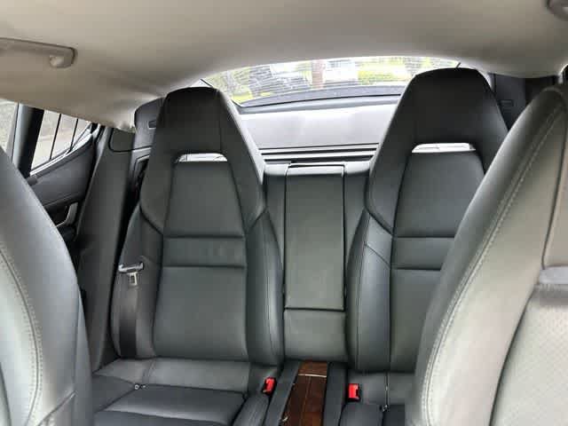 Used 2010 Porsche Panamera S RWD image 5