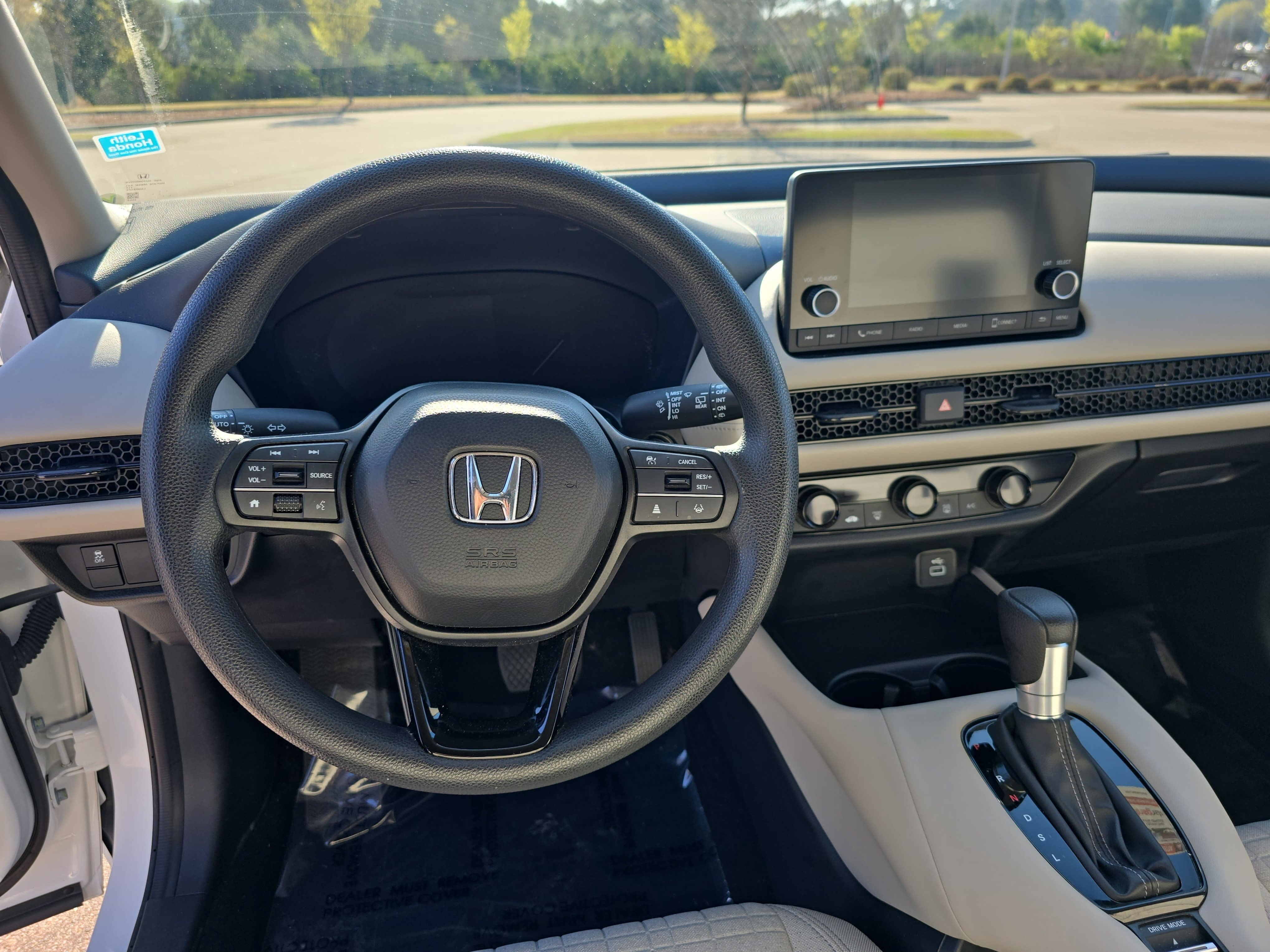 Certified 2024 Honda HR-V LX image 16