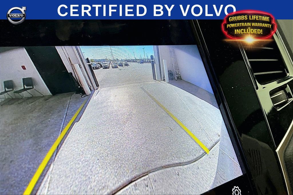 Used 2023 Volvo XC90 B6 Ultimate w/ Protection Package Premier AWD/4WD image 30