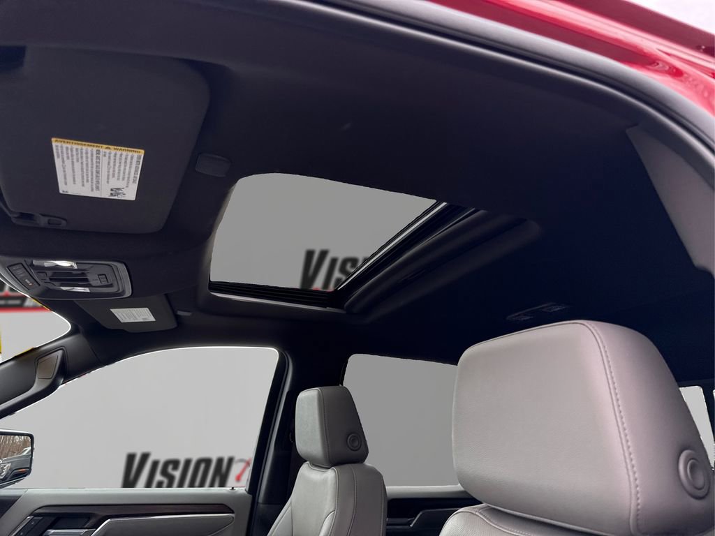 Used 2023 GMC Sierra 1500 SLT w/ SLT Premium Package image 21