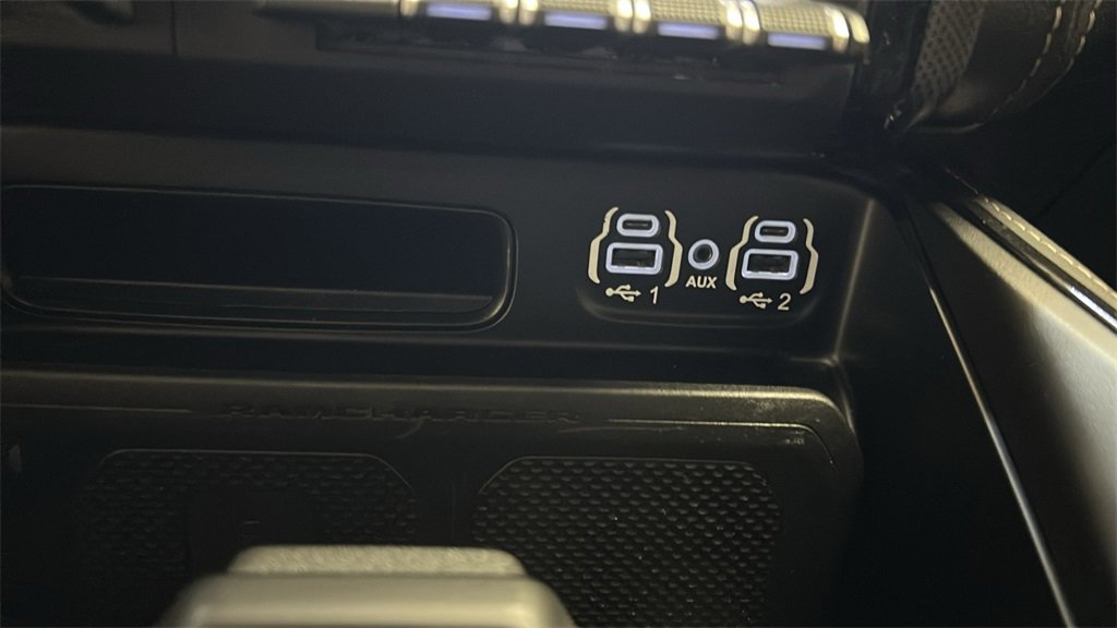 Used 2024 RAM 2500 Limited image 23