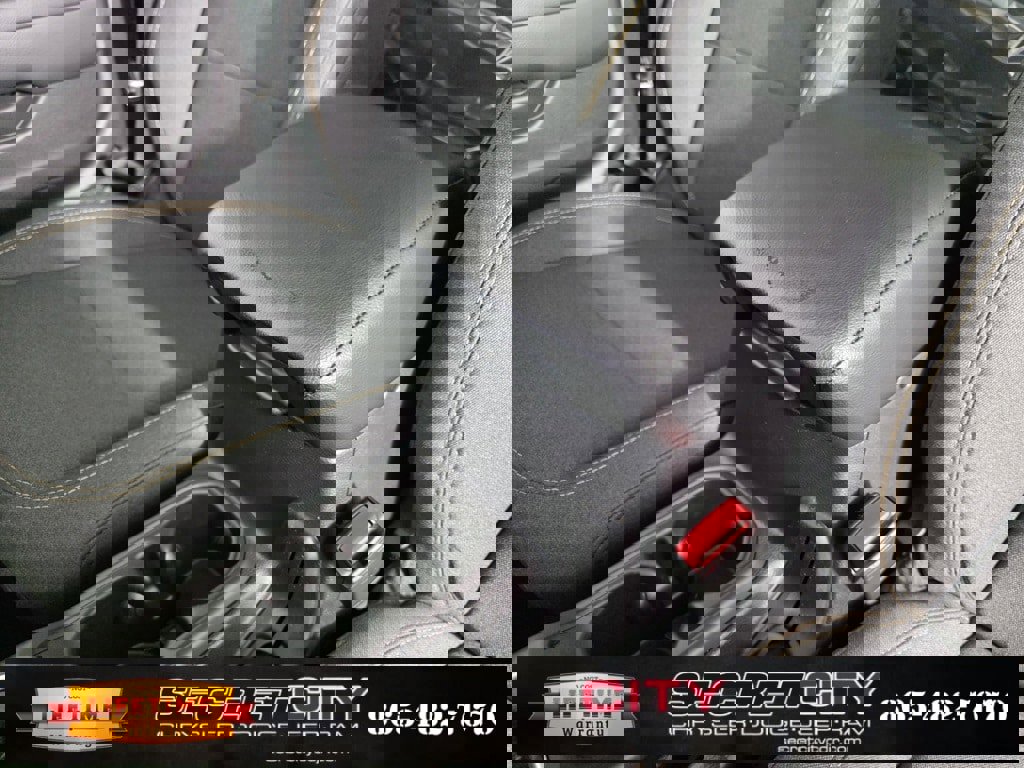 New 2026 Jeep Wrangler Sport image 24