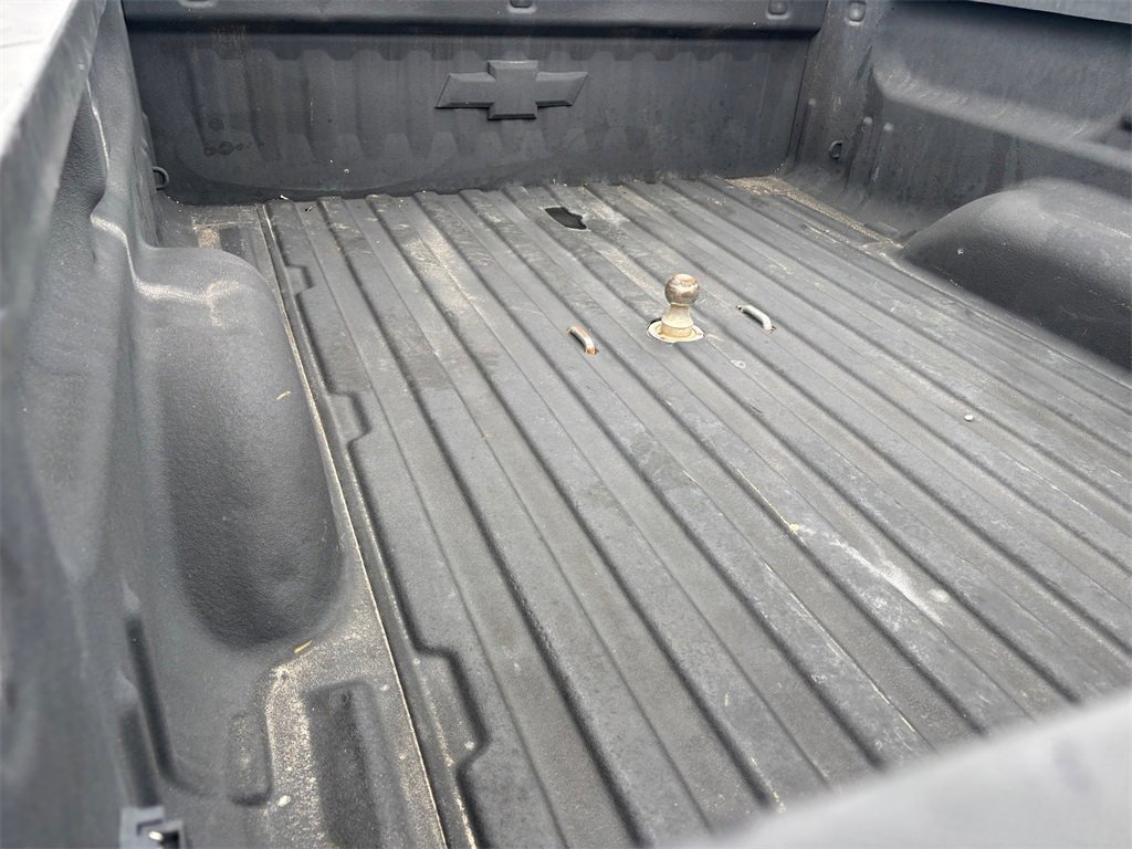 Used 2019 Chevrolet Silverado 2500 LTZ w/ Duramax Plus Package image 27