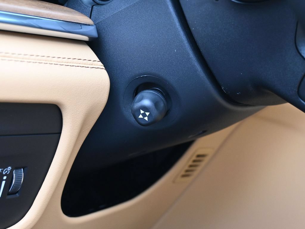 New 2025 Jeep Grand Cherokee L Summit AWD/4WD image 15