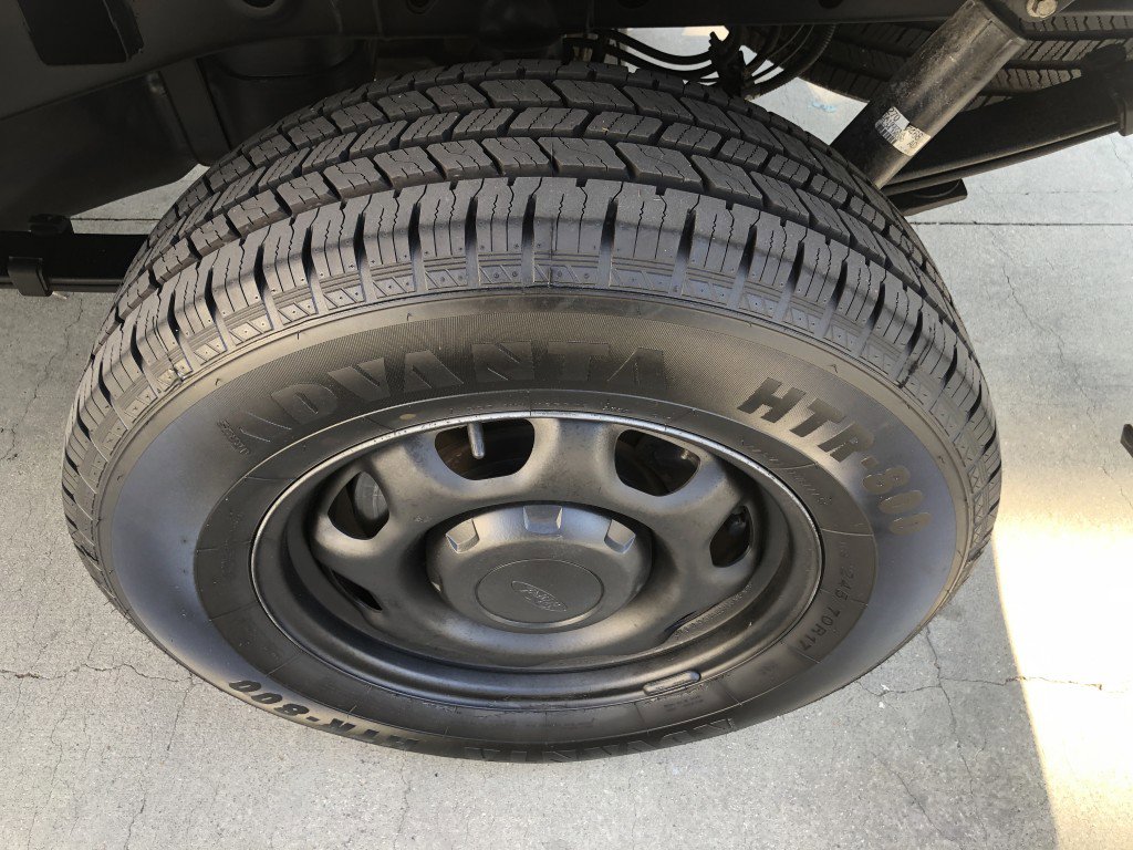 Used 2019 Ford F150 XL w/ XL Power Equipment Group image 14