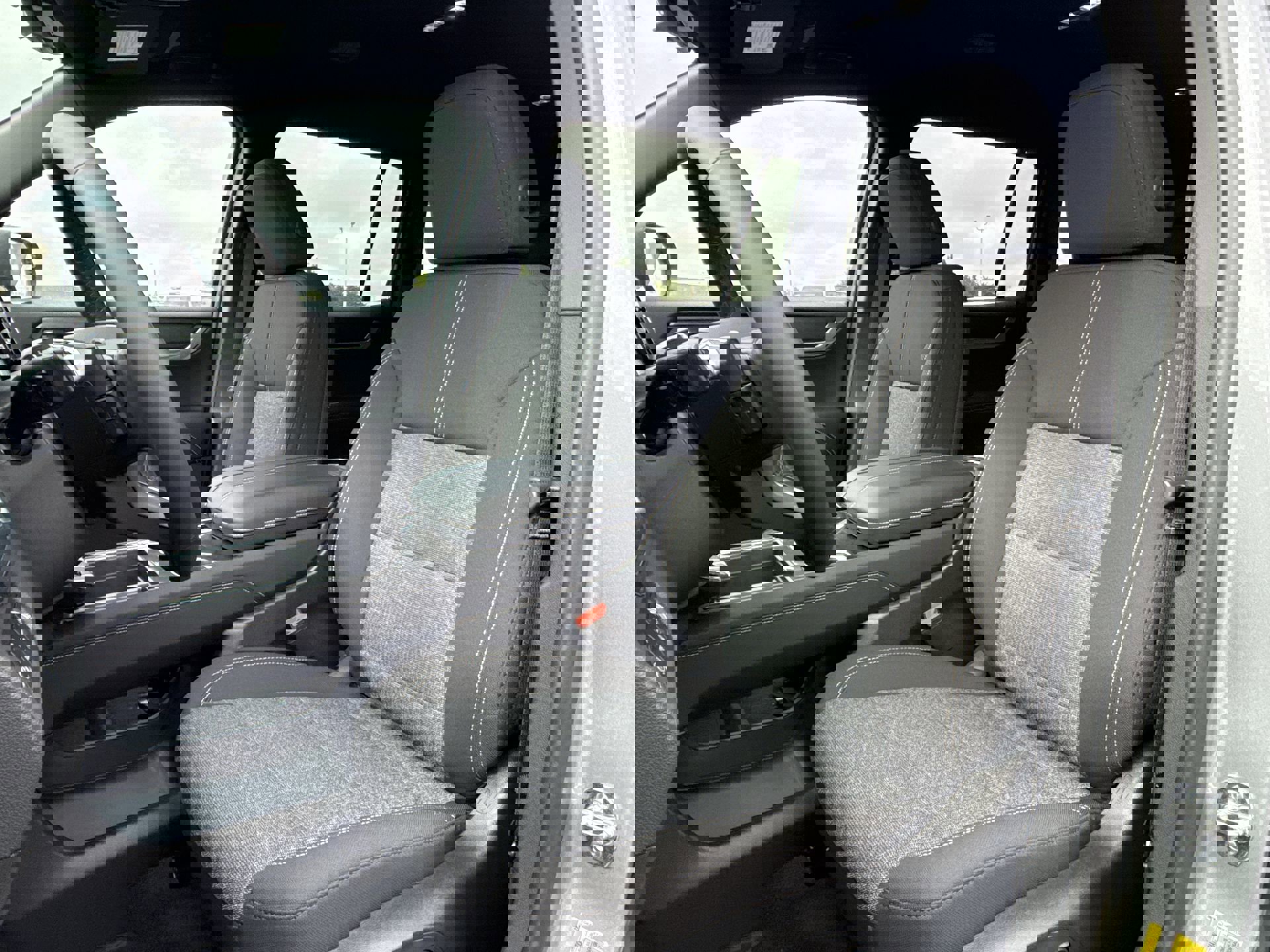 New 2026 GMC Acadia Elevation w/ LPO, Floor Liner Package image 49