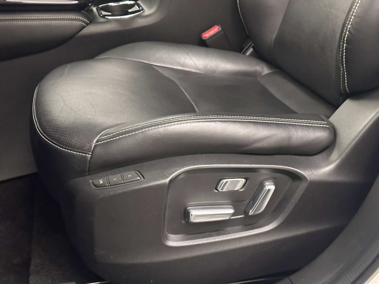 Used 2022 MAZDA CX-9 Grand Touring image 15