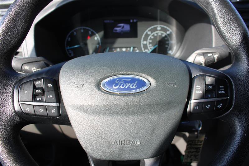 Used 2024 Ford Transit 250 Low Roof w/ Exterior Upgrade Package image 15