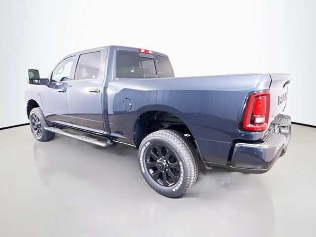New 2026 RAM 2500 Tradesman AWD/4WD image 5