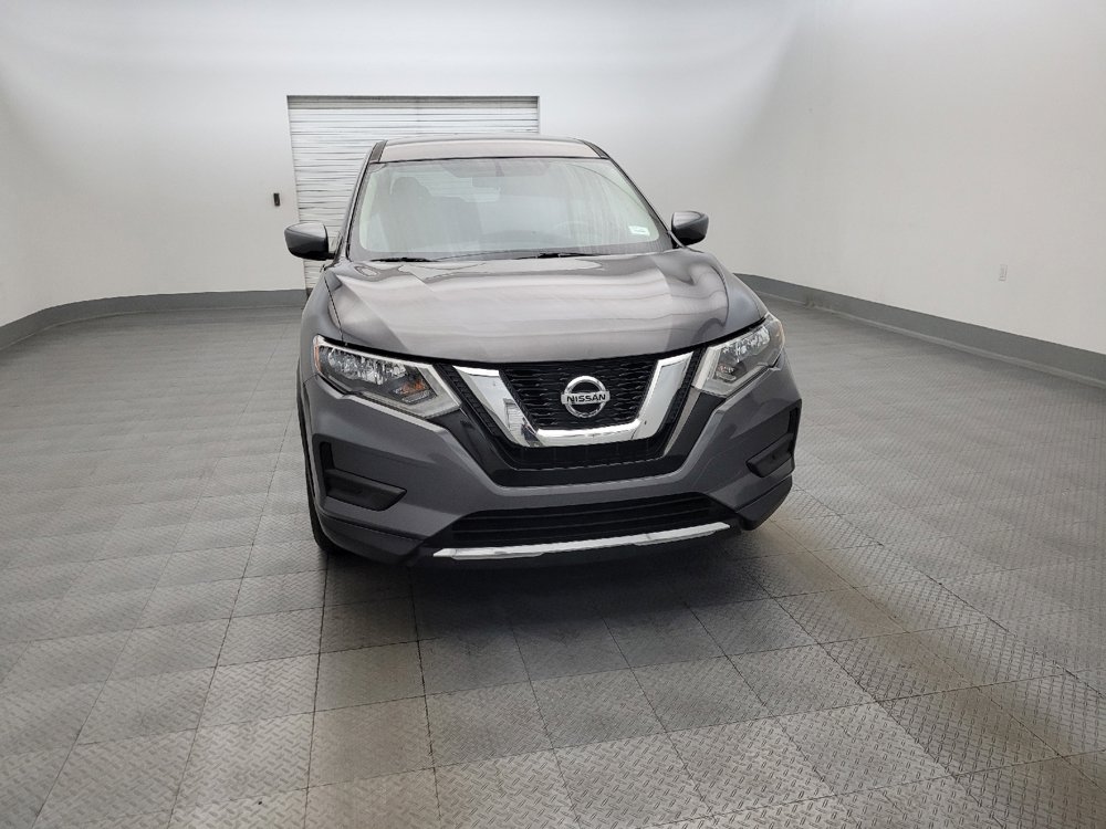 Used 2017 Nissan Rogue S FWD image 14