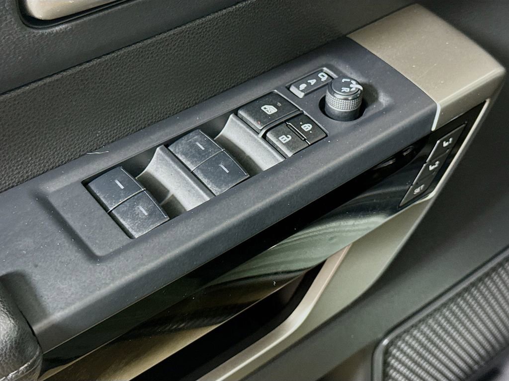 Used 2024 Toyota Tundra Limited w/ Nightshade Package image 17