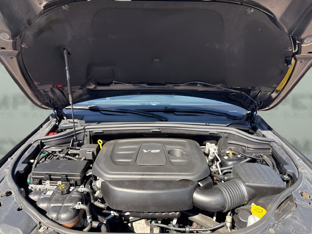 Used 2018 Jeep Grand Cherokee High Altitude AWD/4WD image 34