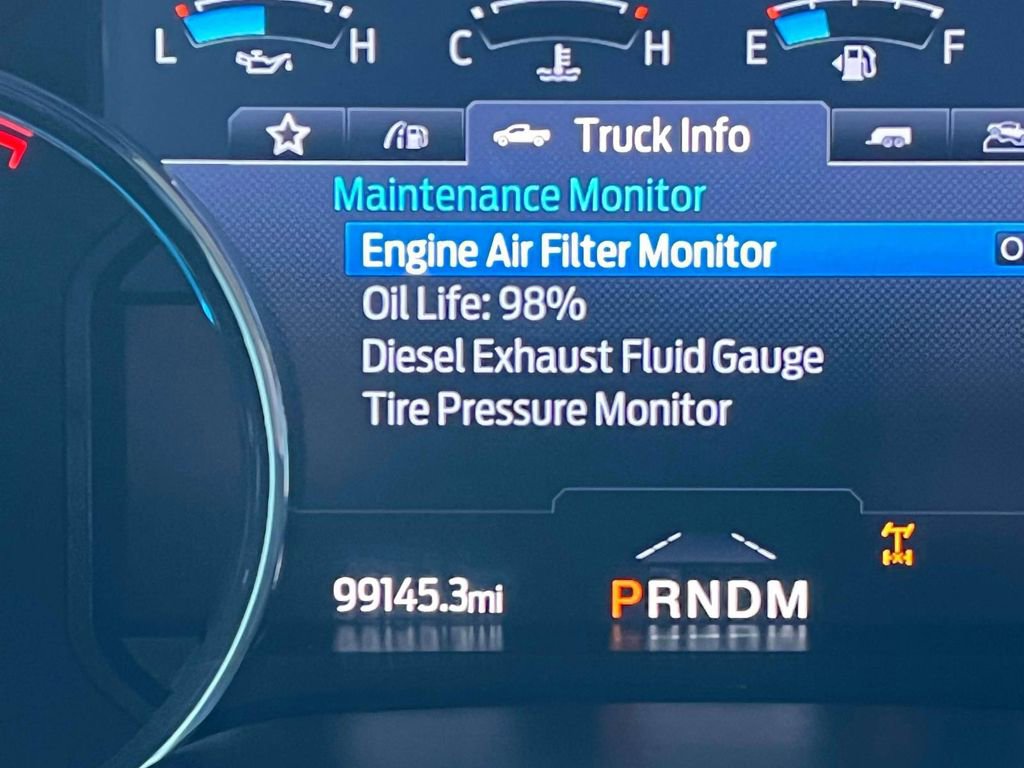 Used 2020 Ford F250 Limited image 36