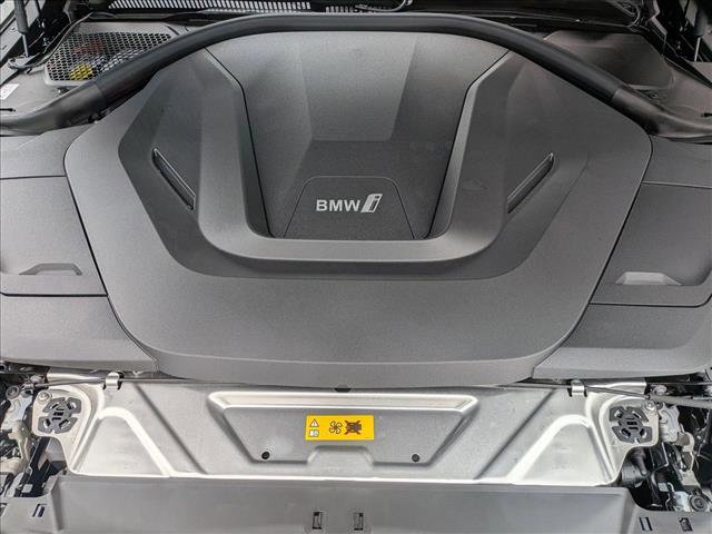 New 2026 BMW i4 xDrive40i AWD/4WD image 17