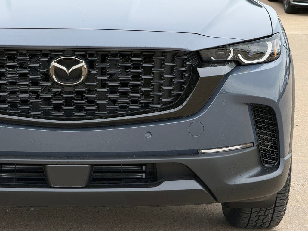New 2026 MAZDA CX-50 Meridian Edition w/ Weather Package image 8