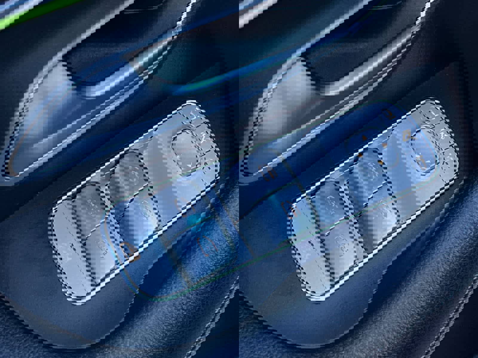 Used 2022 Mercedes-Benz GLS 450 4MATIC image 13