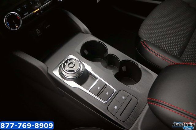 New 2026 Ford Escape ST-Line image 19